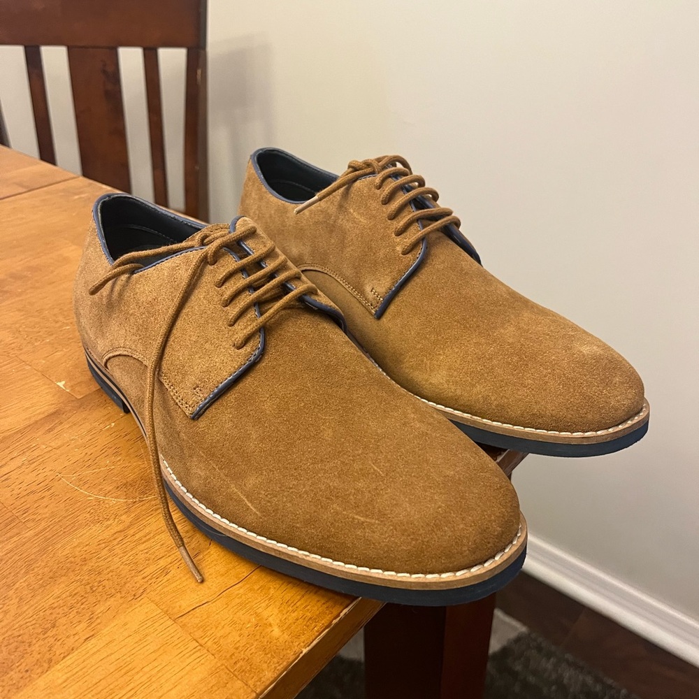Thomas and Vine Dress Shoes